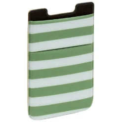 Porte carte pour téléphone x2