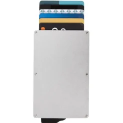 Porte carte protection