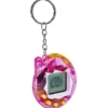 Porte-clé animal de compagnie virtuel