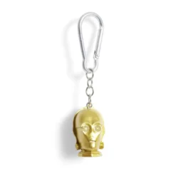 Porte-clé C-3PO Star Wars