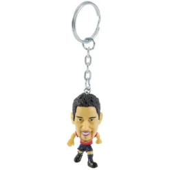Porte-clé figurine Euro 2020 UEFA