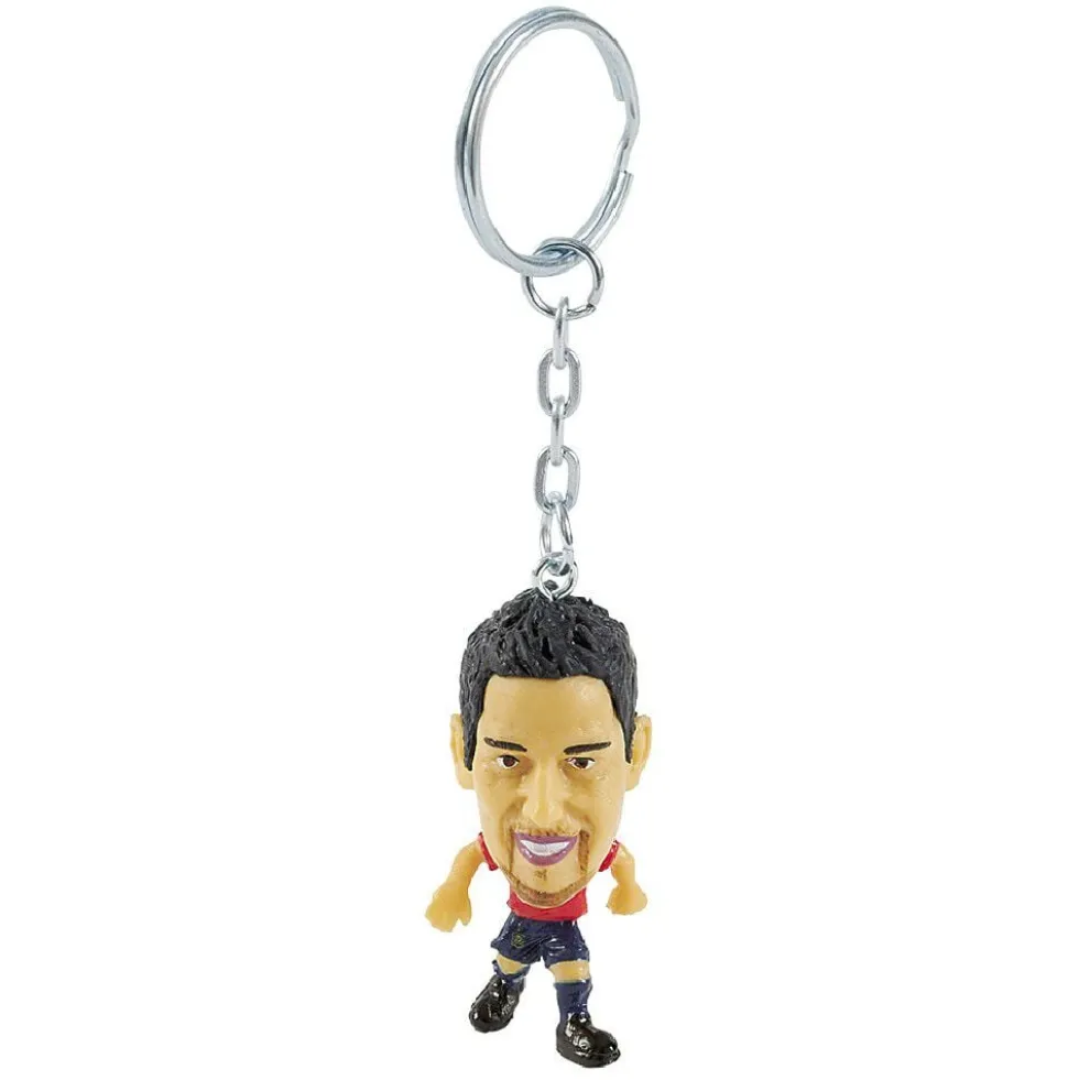 Porte-clé figurine Euro 2020 UEFA