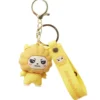 Porte-clé figurine Gromimis L19cm