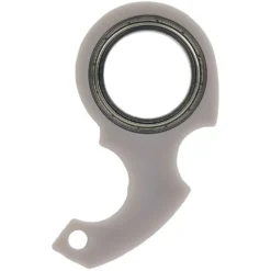 Porte-clé hand spinner 6 coloris
