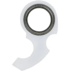 Porte-clé hand spinner 6 coloris