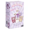 Porte clé Mini Doll peluche surprise à collectionner H13cm (plusieurs modèles)