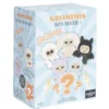 Porte-clé peluche Gromimis surprise à collectionner H10cm (plusieurs modèles)