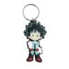 Porte-clé personnage Izuku Midoriya My Hero Academia