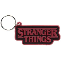 Porte clé Stranger Things