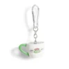 Porte-clé tasse Friends Ø3,5cm