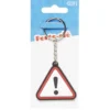 Porte clé tendance
