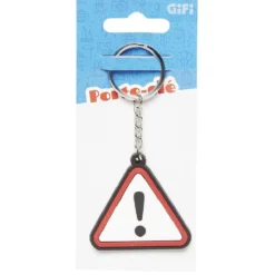 Porte clé tendance