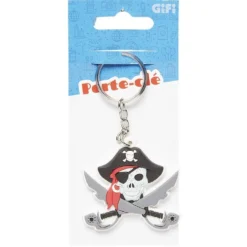 Porte clé tendance