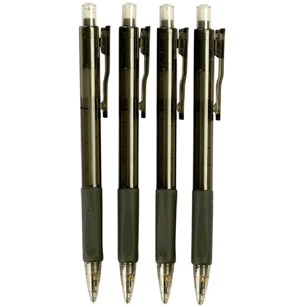 Porte mine x4 plastique