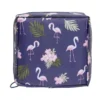 Porte monnaie pochette enfant 12x12cm - 4 modèles