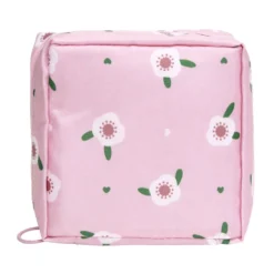 Porte monnaie pochette enfant 12x12cm - 4 modèles