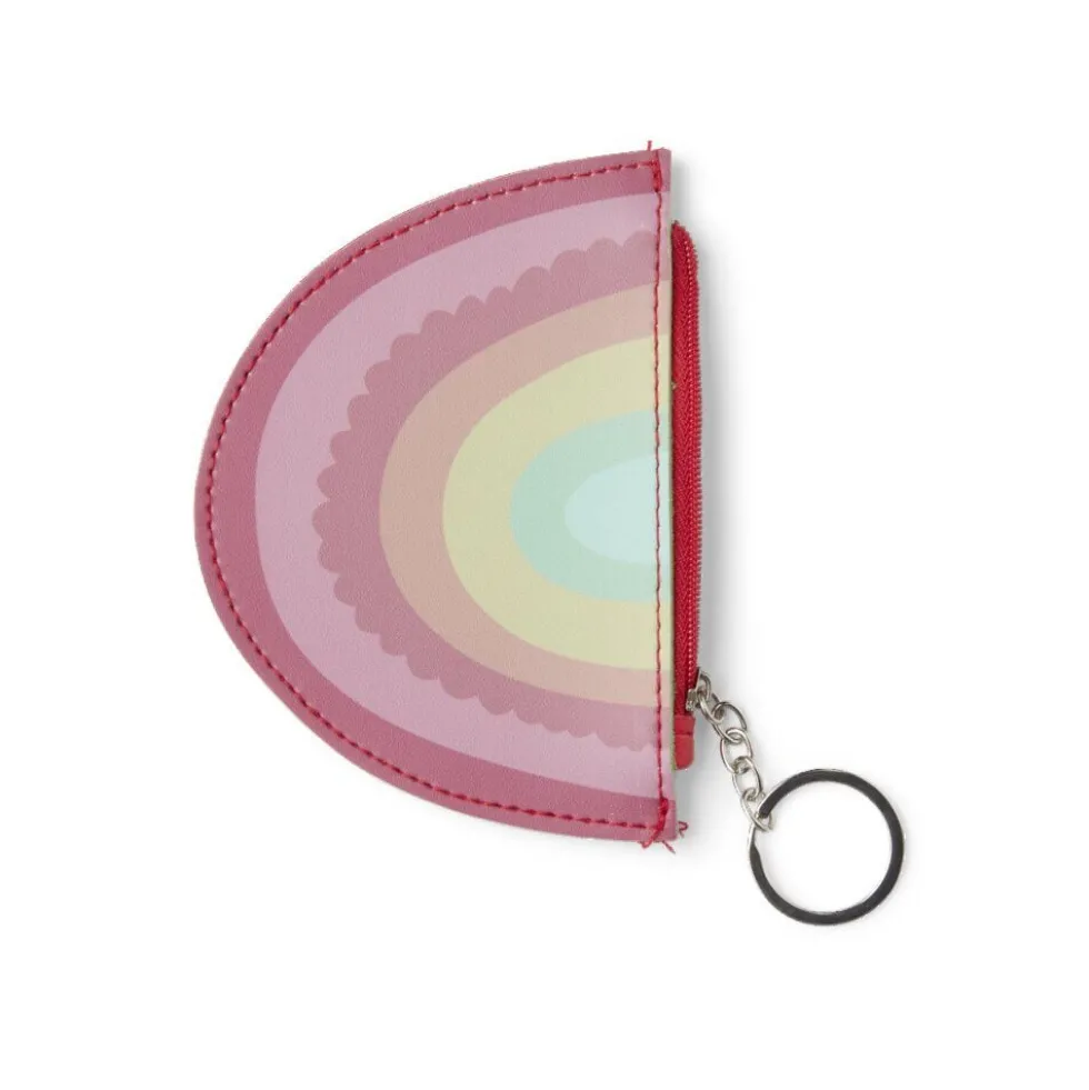 Porte monnaie polyester - 4 modèles