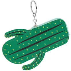 Porte monnaie porte clé Funky