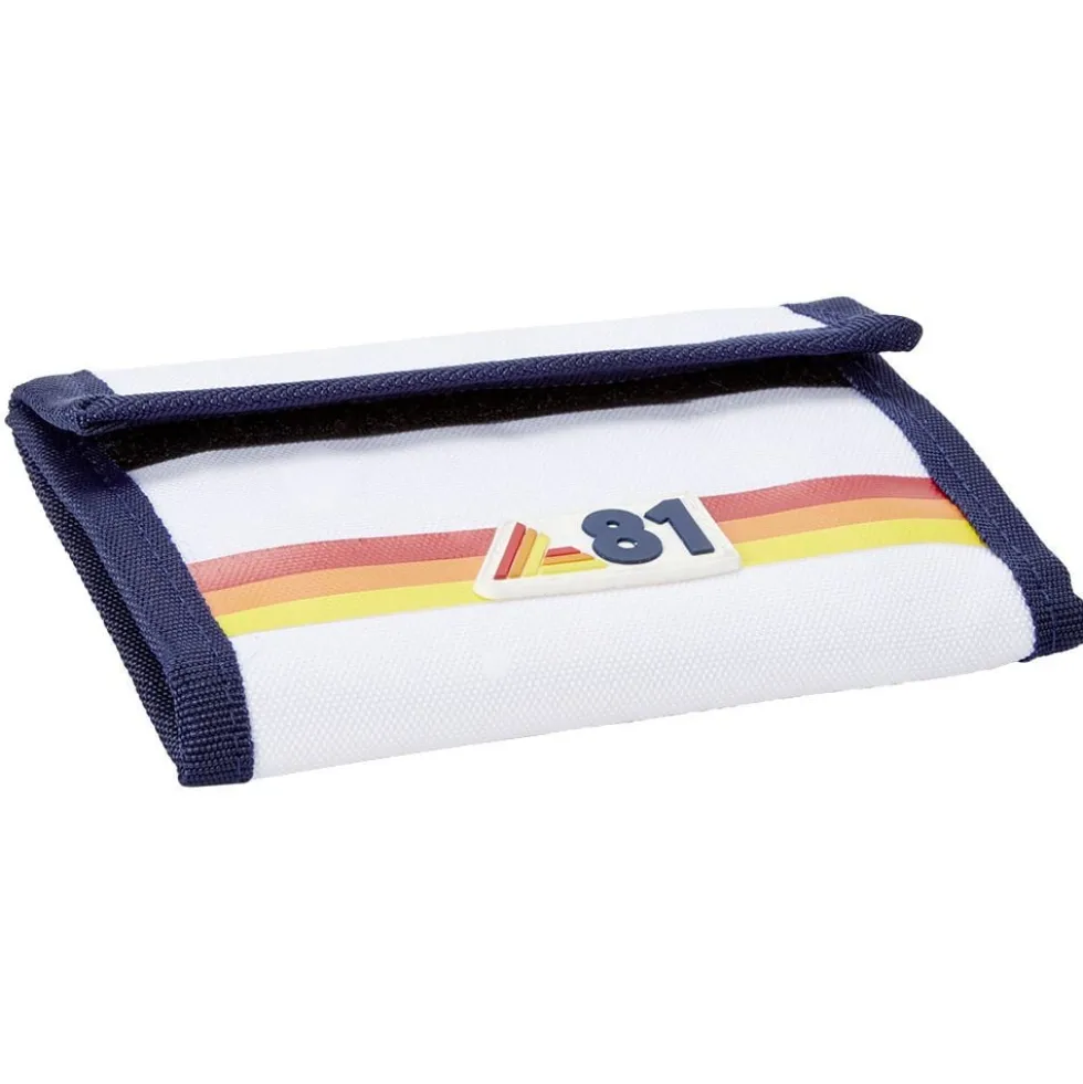 Porte-monnaie scratch 81