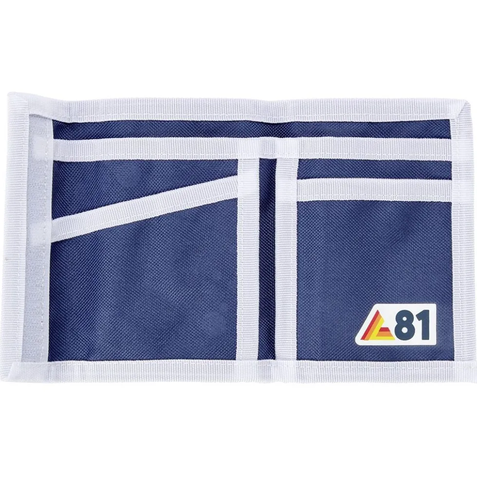 Porte-monnaie scratch 81