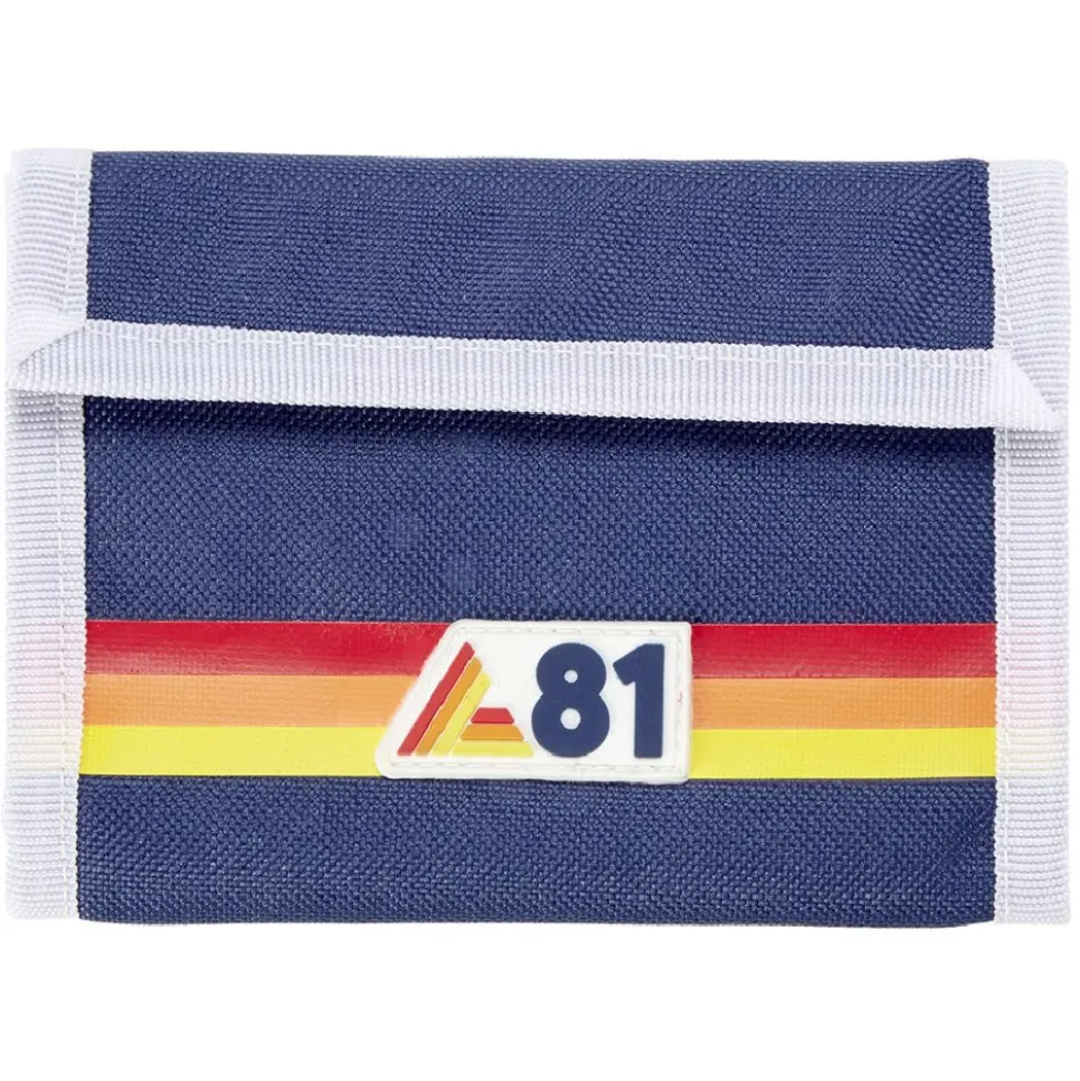 Porte-monnaie scratch 81