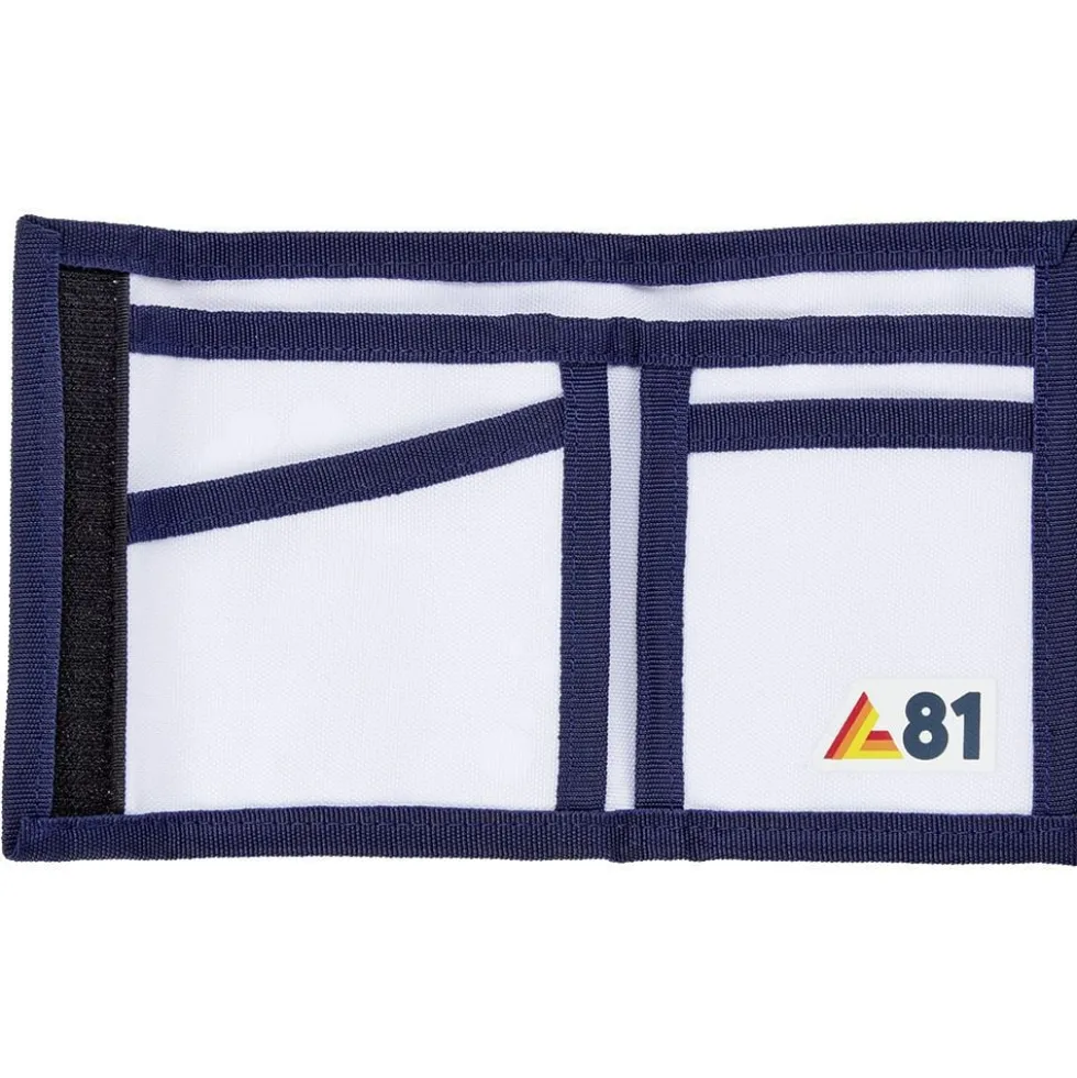 Porte-monnaie scratch 81