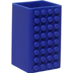 Pot à crayon caoutchouc