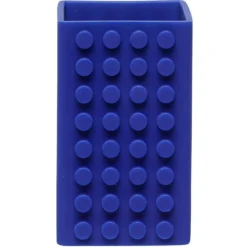 Pot à crayon caoutchouc