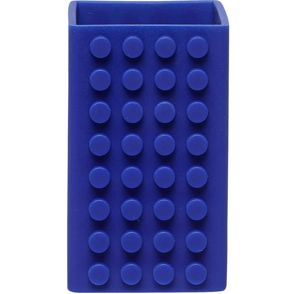 Pot à crayon caoutchouc