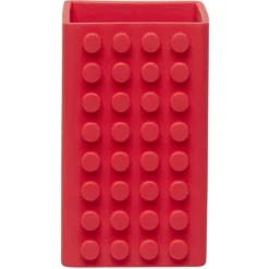 Pot à crayon caoutchouc