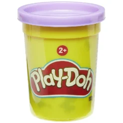 Pot de pâte à modeler Play-doh Ø6,8 x H.8 cm - 112g