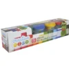 Pot de pâte à modeler x5