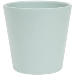 Pot en terre cuite Ø13xH12,5 cm