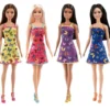 Poupée Barbie 4 modèles