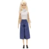 Poupée mannequin avec ses accessoires - 2 modèles