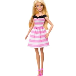 Poupée mannequin Barbie 65ème anniversaire