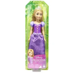 Poupée Princesse Disney H27cm (6 modèles)