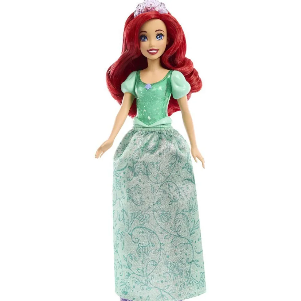 Poupée Princesse Disney H27cm (6 modèles)