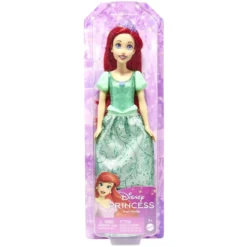 Poupée Princesse Disney H27cm (6 modèles)