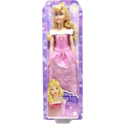 Poupée Princesse Disney H27cm (6 modèles)