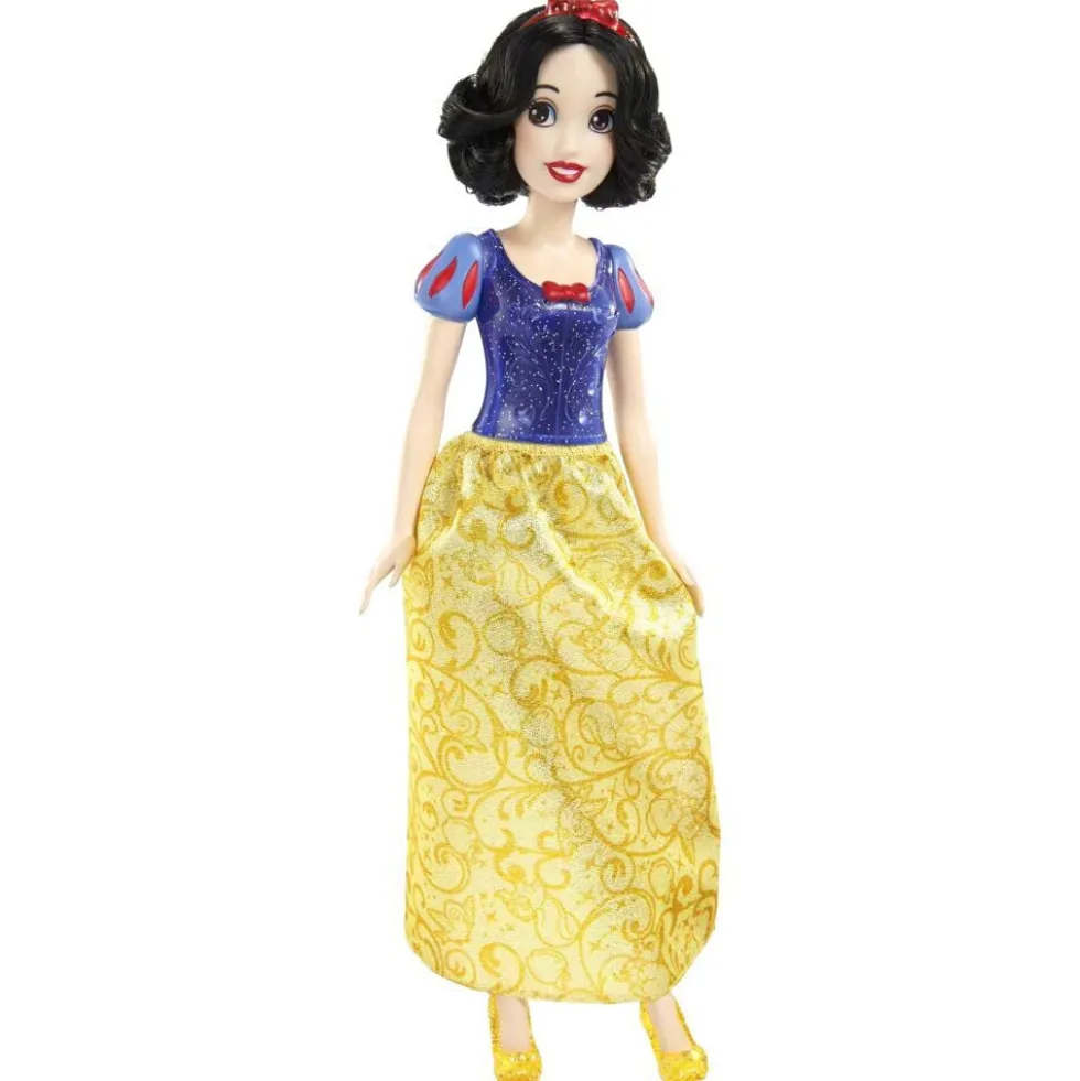 Poupée Princesse Disney H27cm (6 modèles)