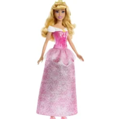 Poupée Princesse Disney H27cm (6 modèles)