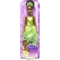 Poupée Princesse Disney H27cm (6 modèles)