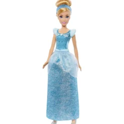 Poupée Princesse Disney H27cm (6 modèles)