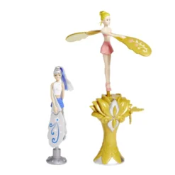 Poupée Sky Dancers H32cm