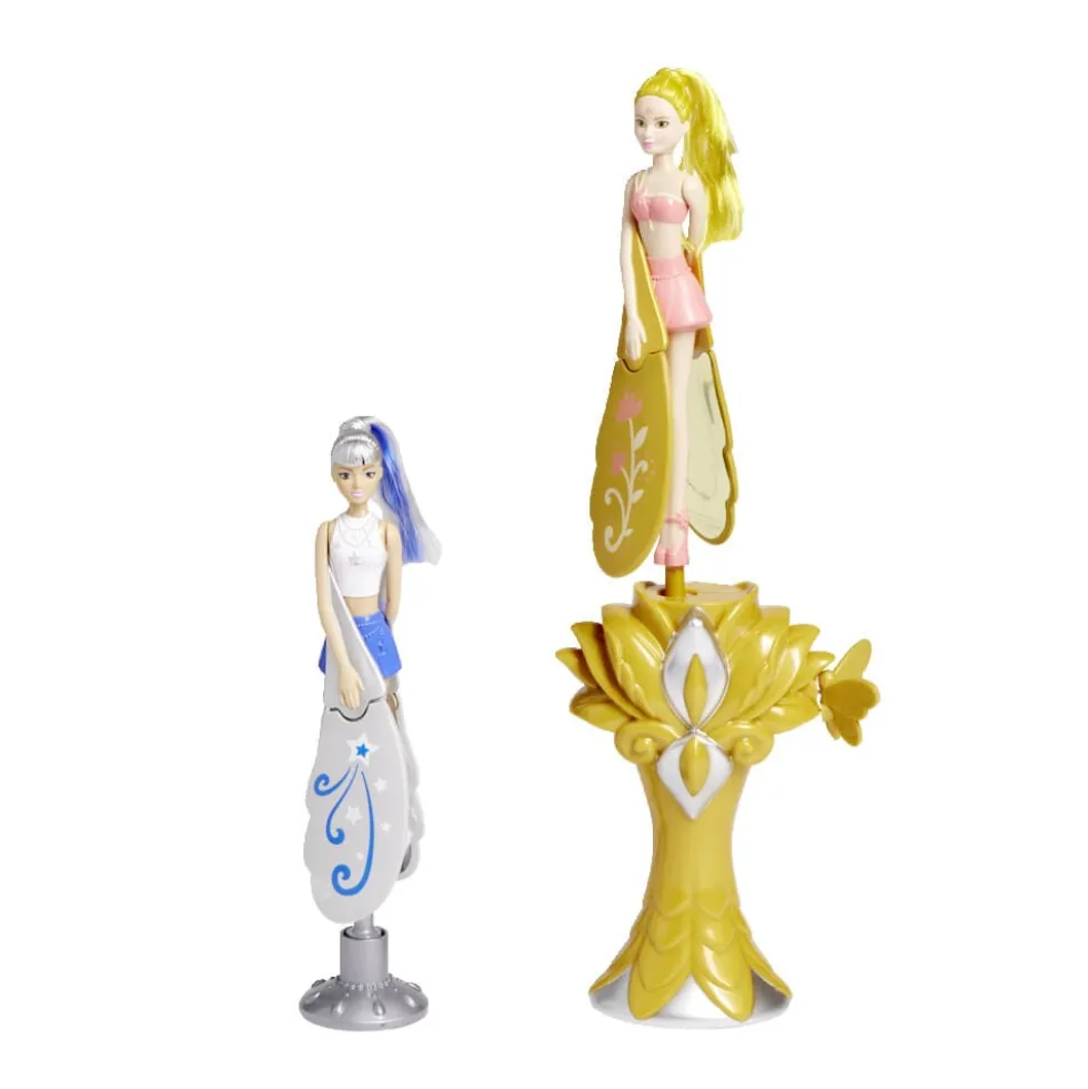 Poupée Sky Dancers H32cm