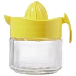 Presse citron manuel