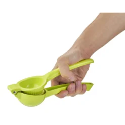 Presse citron manuel à poignée