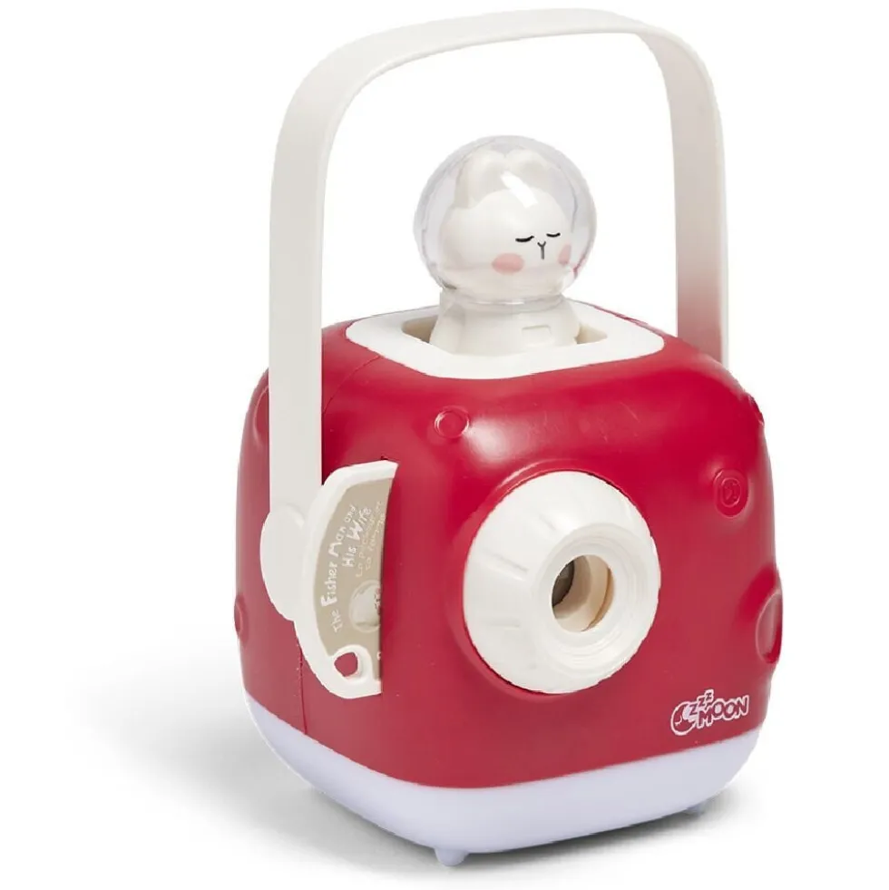 Projecteur de contes ZzzMoon