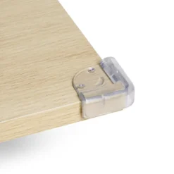 Protection d'angle de table 4 pièces